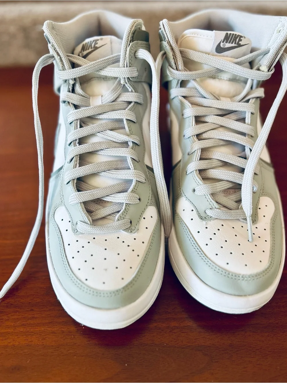 Nike size women’s
